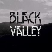 black valley