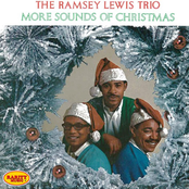 Snowbound by The Ramsey Lewis Trio