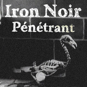 iron noir