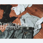 SUPER LOVE ON SUPER 8 FILM
