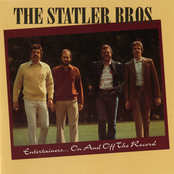 Before The Magic Turns To Memory by The Statler Brothers