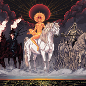 I Want to Set the World on Fire