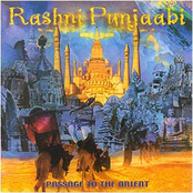 Rashni Punjaabi