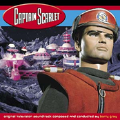 captain scarlet