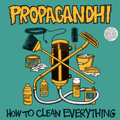 Propagandhi: How to Clean Everything