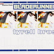 Theme from Bladerunner