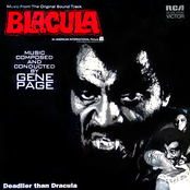 Blacula Ost