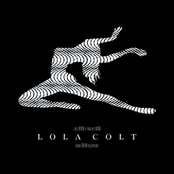 Boom Boom Blasphemy by Lola Colt