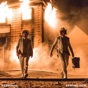 Peking Duk: Reprisal