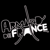 armand de france