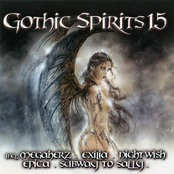 Gothic Spirits 15