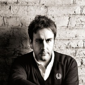 Terry Hall And Salad