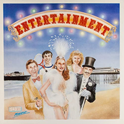 Kpm 1000 Series: Entertainment