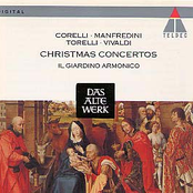 Christmas Concertos