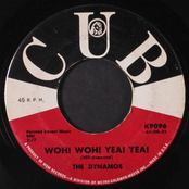 Manhunt / Woh! Woh! Yea! Yea!