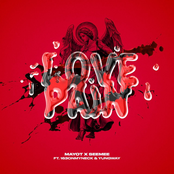 LOVEPAIN - Single