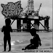 Scourge of the World