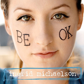 Giving Up by Ingrid Michaelson