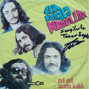 Gel Gel / Üzüm Kaldı