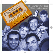 Tapes Live 900