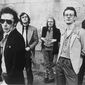 Graham Parker & The Rumour