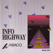 Ken Miller: Info Highway