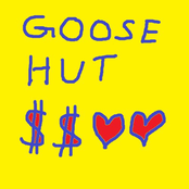 goose hut