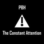 The Constant Attention [EP]