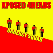 Xposed 4Heads: Urgency Squad