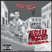Regular Niggers-Diaries of a porch monkey