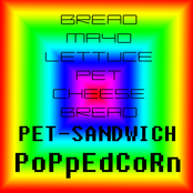 Pet Sandwich