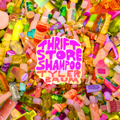 Thrift Store Shampoo