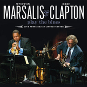 Wynton Marsalis and Eric Clapton Play the Blues (Live from Jazz At Lincoln Center)