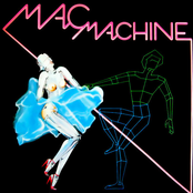 Mac Machine