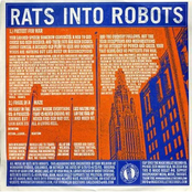 Textbook Traitors / Rats Into Robots