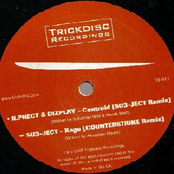 Rage (Counterstrike Remix) / Centroid (Su3-ject Remix)