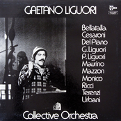 Gaetano Liguori Collective Orchestra