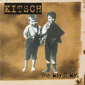 One More Time by Kitsch