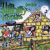 The Hillbilly Gypsies: Come On In