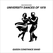 queen constance band