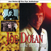 Make Me Act The Fool by Joe Dolan