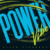 Steph Richards: Power Vibe