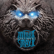 Miss May I: Monument