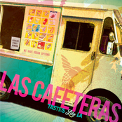 Las Cafeteras: Tastes Like L.A.