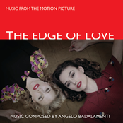 Maybe It's Because I Love You Too Much by Angelo Badalamenti