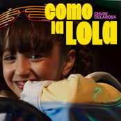 Como la Lola (Eurovisión Junior 2024 / España)