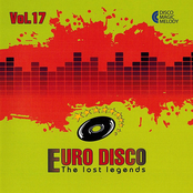 Euro Disco - The Lost Legends Vol. 17