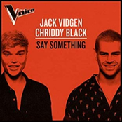 Say Something (The Voice Australia 2019 Performance / Live)