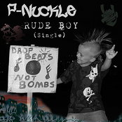 Rude Boy - Single