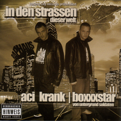 In Den Strassen Dieser Welt